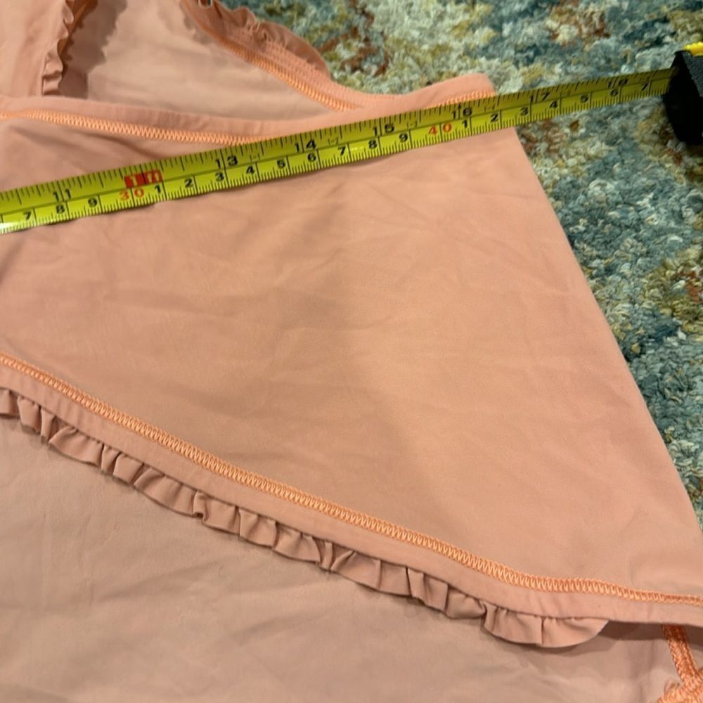 Lululemon Fast As Light Tank *Frilled - Picture 6 of 6